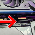 ASUS、グラボ用給電スロット搭載マザーボードを開発