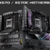 ASUS Motherboards