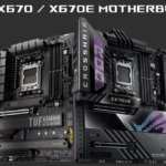 ASUS Motherboards