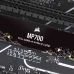 Corsair MP700