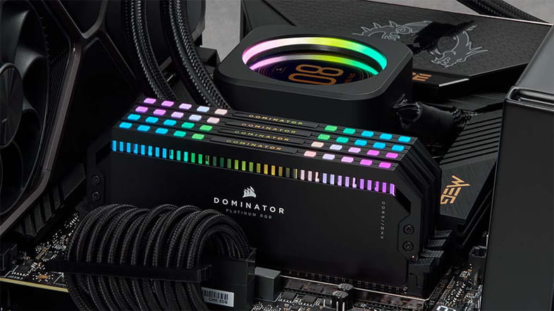 DDR5 Memory