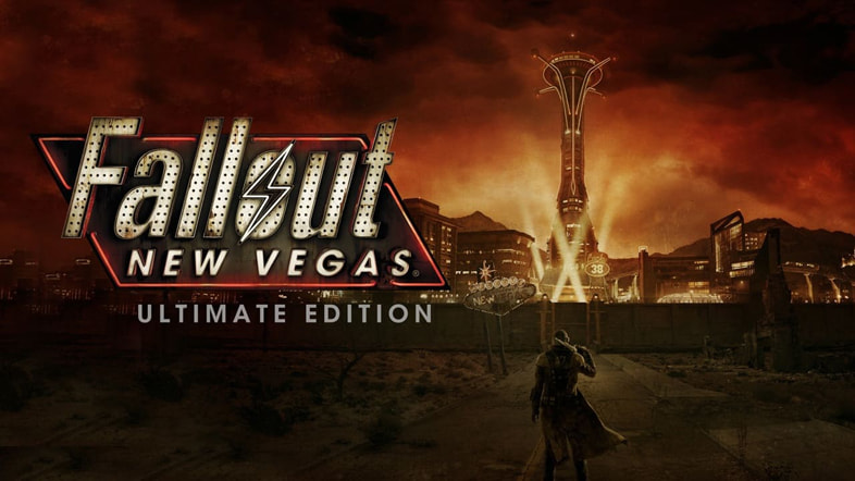 Fallout: New Vegas Ultimate Edition