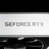 NVIDIA GeForce RTX