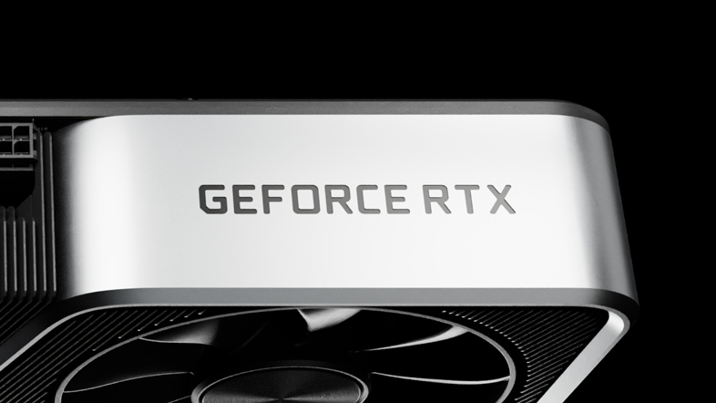 NVIDIA GeForce RTX