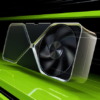 NVIDIA GeForce RTX