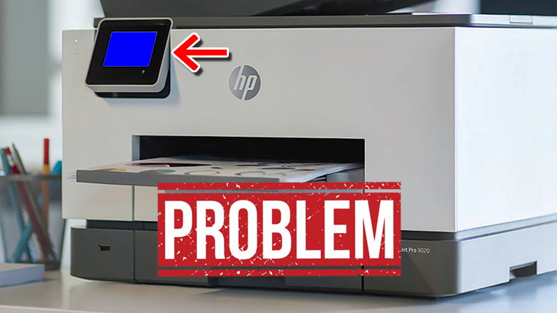 HP Printer