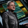 NVIDIA ジェンスン・ファンCEO