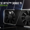 NVIDIA GeForce RTX 3060 Ti