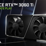 NVIDIA GeForce RTX 3060 Ti