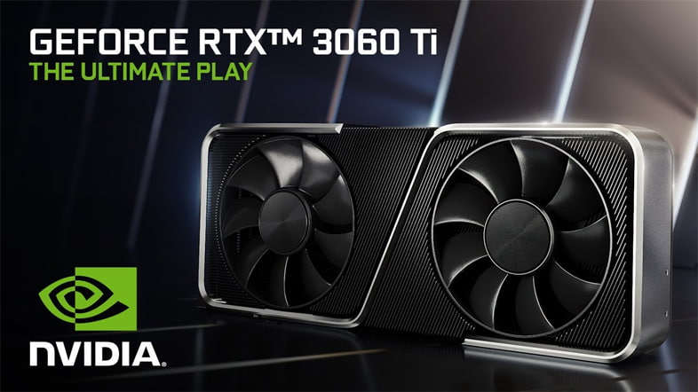 NVIDIA GeForce RTX 3060 Ti