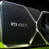 GeForce RTX 4060 Ti