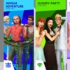 The Sims 4 The Daring Lifestyle Bundle