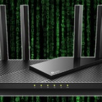 TP-Link製ルーター