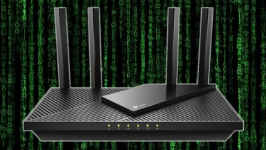TP-Link製ルーターArcher AX21に脆弱性。CISAが警告。アップデートを TP-Link製ルーター