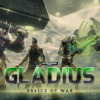 Warhammer 40,000: Gladius - Relics of War