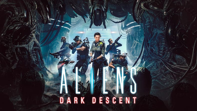 Aliens: Dark Descent