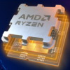 AMD Ryzen Processor