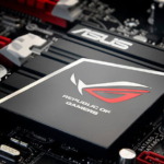 ASUS Motherboard
