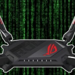 ASUS Router