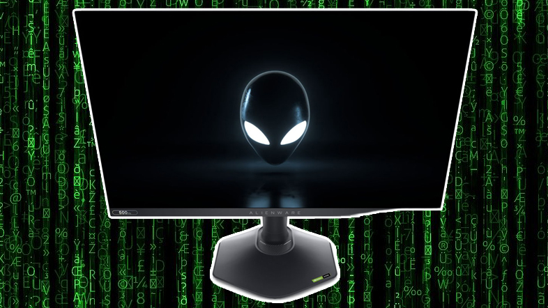 Dell Monitor