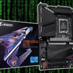 Gigabyte Motherboard