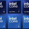 Intel Core Ultra