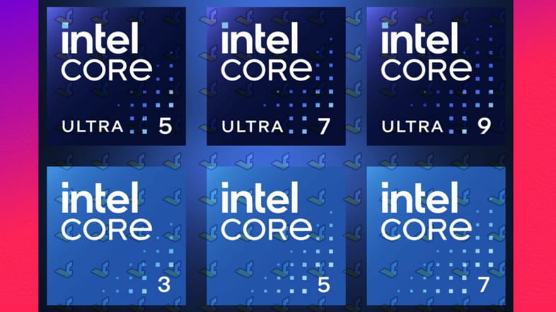 Intel Core Ultra