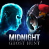 Midnight Ghost Hunt