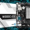 ASRock N100DC-ITX