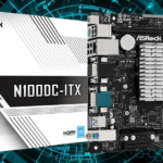 ASRock N100DC-ITX