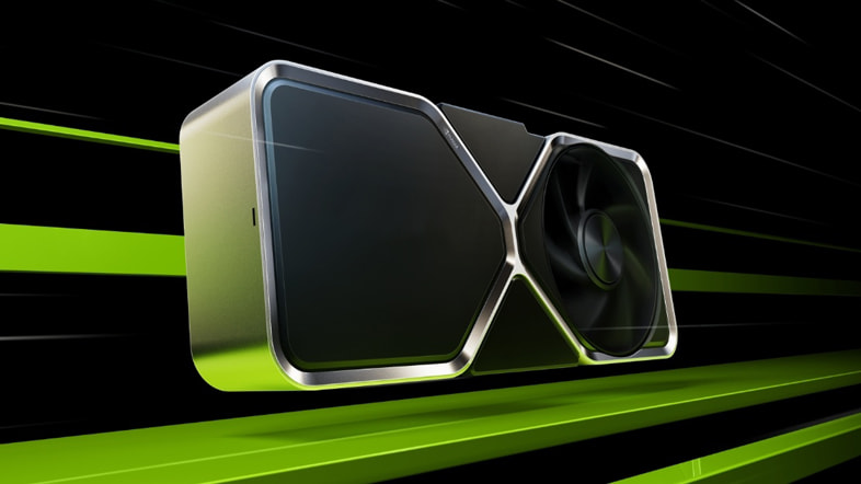 NVIDIA GeForce RTX