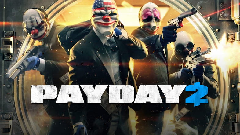 PAYDAY 2