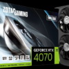 GeForce RTX 4070