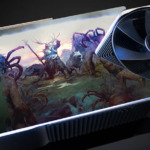 GeForce RTX 4080 Diablo IV Special Model