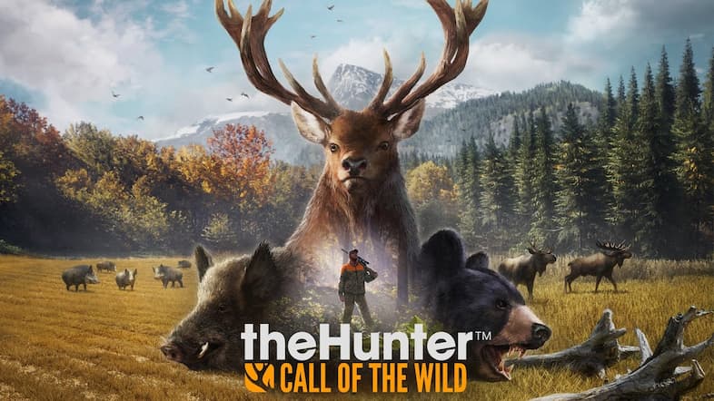 theHunter: Call of the Wild