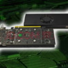 GeForce RTX 3050 1スロット・ロープロファイル