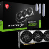 GeForce RTX 4060 Ti 16GB