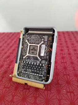 自作したGeForce RTX 3060 Founders Editioっぽいもの