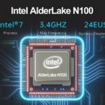 Intel N100