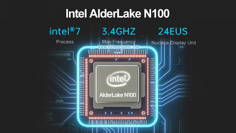 Intel N100