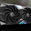 GeForce RTX 4060 Ti