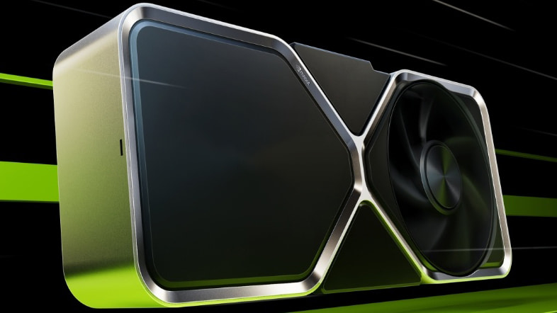 NVIDIA GeForce RTX