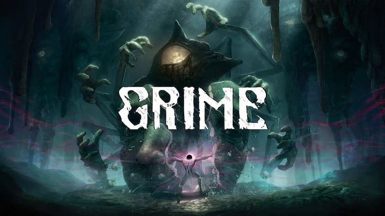 GRIME