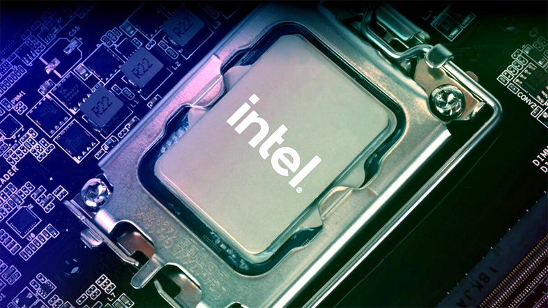 Intel Processor