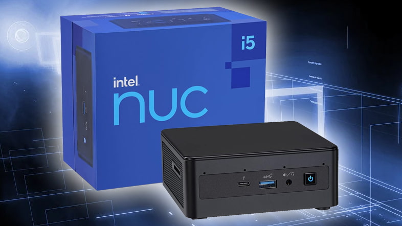 Intel NUC