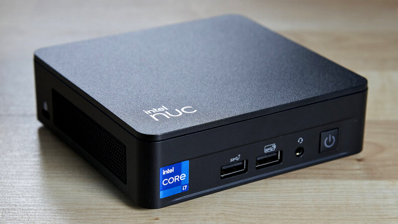 Intel NUC