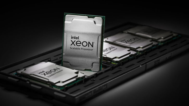 Intel Xeon