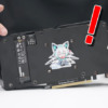 NVMe M.2 SSDを搭載できるGeForce RTX 4060 Ti