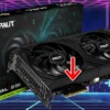 Palit GeForce RTX 4060 Dual