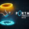 Portal: Prelude RTX